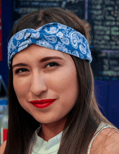 Foto de perfil de Mariana Hernández